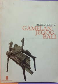 Gamelan Jegog Bali