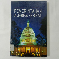 Image of Garis Besar: Pemerintahan Amerika Serikat