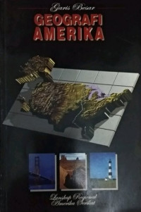 Garis Besar: Geografi Amerika