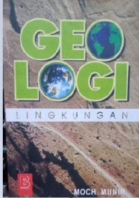 Geologi Lingkungan