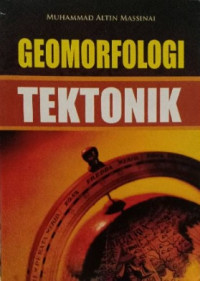 Geomorfologi Tektonik