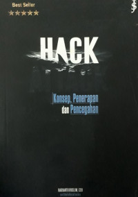 HACK: Konsep, Penerapan dan Pencegahan