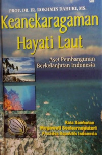 Keanekaragaman Hayati Laut (Cet.Ke-1)