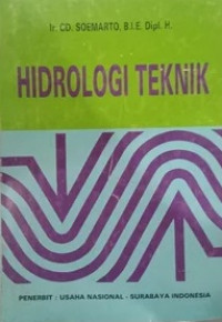 Hidrologi Teknik