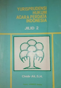 Yurisprudensi Hukum Acara Perdata Indonesia Jilid 2
