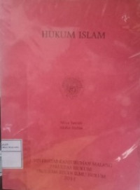 Hukum Islam