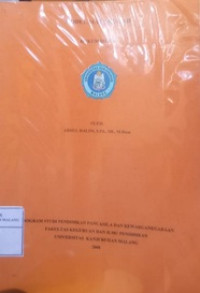 Modul Mata Kulian : Hukum islam