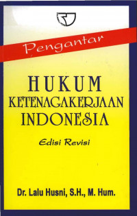 Hukum Ketenagakerjaan Indonesia