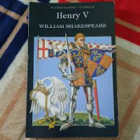 Image of Henry V
