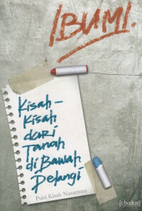 Image of Ibumi : Kisah-Kisah Dari Tanah Di Bawah Pelangi