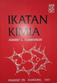 Ikatan Kimia