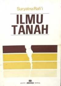 Ilmu Tanah