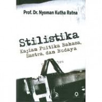 Pedoman Penelitian Sastra Anak