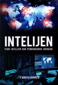 Intelijen: Teori Intelijen Dan Pembangunan jaringan