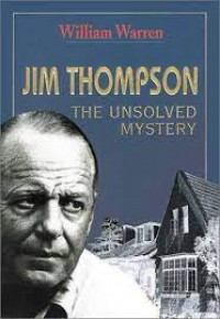 Jim Thomson: The Unsolved Mystery