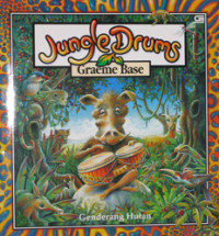 Jungle Drums : Genderang Hutan