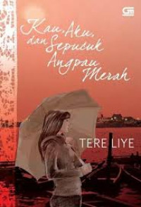 Kau, Aku, Dan Sepucuk Angpau Merah