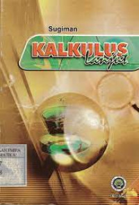 Kalkulus Lanjut