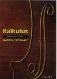 Kalkulus Jilid 2