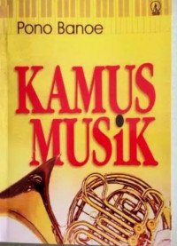 Kamus Musik