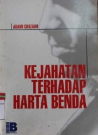 Kejahatan Terhadap Harta Benda