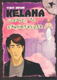Kelana: Journey To Immortality
