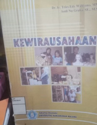 Kewirausahaan