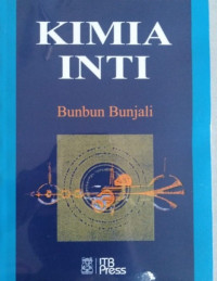 Kimia Inti