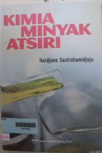 Kimia Minyak Atsiri