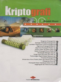 Kriptografi