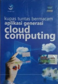 Kupas Tuntas Bermacam Ap. Generasi Cloud Computing