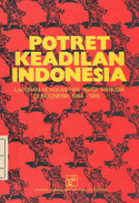 Laporan Keadaan Hak Asasi Manusia Di Indonesia