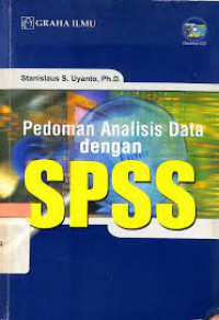 Pedoman Analisis Data Dengan SPSS