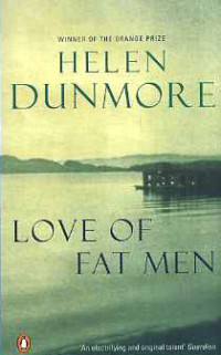 Love Of Fat Men