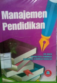 Manajemen Pendidikan