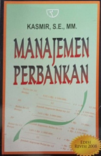 Manajemen Perbankan