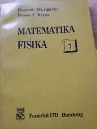 Matematika Fisika 1