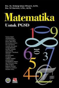 Matematika Untuk Bisnis dan Ekonomi Jilid 1