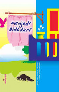 Menjadi Bidadari