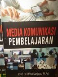 Media Komunikasi Pembelajaran