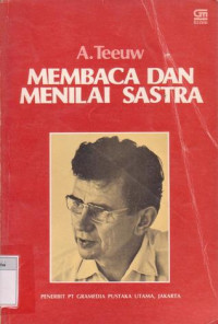 Image of Membaca dan Menilai Sastra