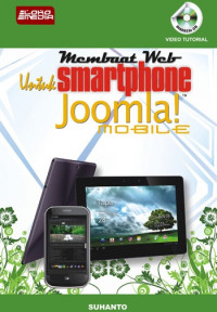 Membuat Web untuk Smartphone Joomla Mobile