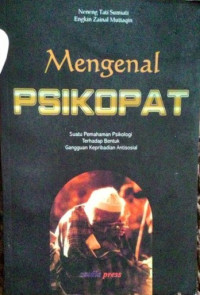 Mengenal Psikopat