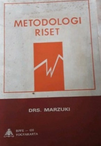Metodologi Riset