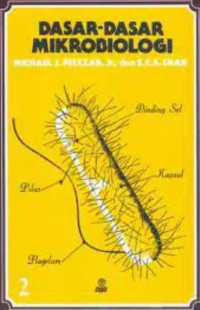 Dasar-Dasar Mikrobiologi Jilid 2