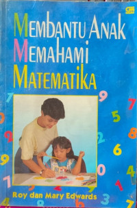 Membantu Anak Memahami Matematika