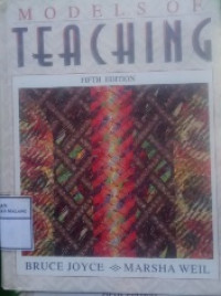 Models of Teaching
