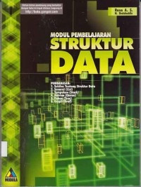 Modul Pembelajaran Struktur Data