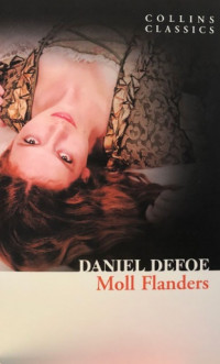 MOLL FLANDERS : Collins Classics