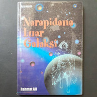 Narapidana Luar Galaksi